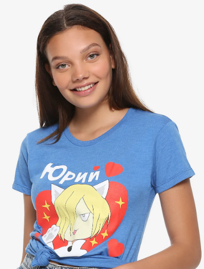 yuri on ice russian yuri on ice russian